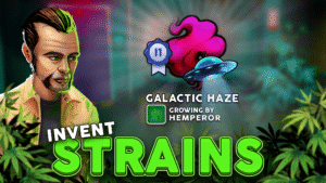 Hempire - Plant Growing Game 2.40.2 screenshot 5