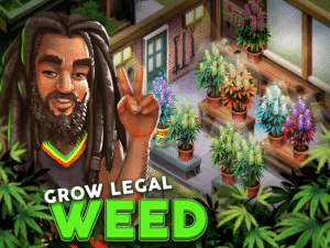 Hempire - Plant Growing Game 2.40.2 screenshot 6