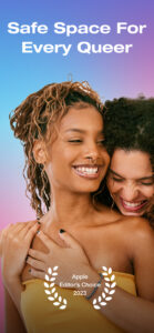 HER Lesbian, bi & queer dating 3.28.2 screenshot 1