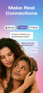 HER Lesbian, bi & queer dating 3.28.2 screenshot 4