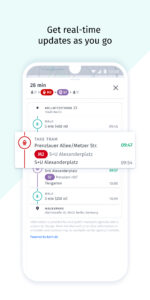 HERE WeGo: Maps & Navigation 4.16.100 screenshot 5
