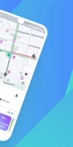HERE WeGo: Maps & Navigation 4.16.100 screenshot 2