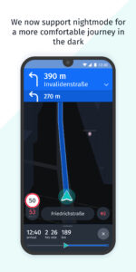 HERE WeGo: Maps & Navigation 4.16.100 screenshot 7