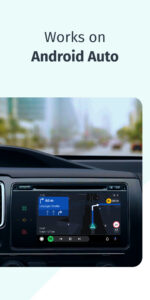 HERE WeGo: Maps & Navigation 4.16.000 screenshot 8
