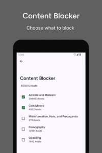 Hermit — Lite Apps Browser 29.3.8 screenshot 7