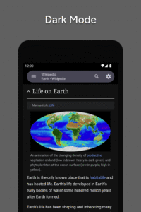 Hermit — Lite Apps Browser 29.0.0 screenshot 4