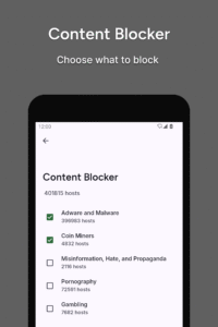 Hermit — Lite Apps Browser 4.0.4 screenshot 7