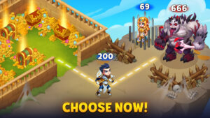 Hero Wars needs you back! 1.248.002 screenshot 3