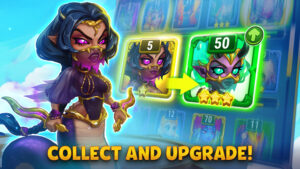 Hero Wars needs you back! 1.246.003 screenshot 6