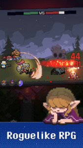 Heroll : Dice Roguelike 1.5.2 screenshot 1