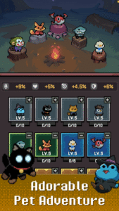 Heroll : Dice Roguelike 1.5.1 screenshot 4