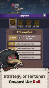 Heroll : Dice Roguelike 1.3.0 screenshot 4