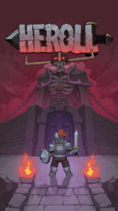 Heroll : Dice Roguelike 1.2.4 screenshot 5