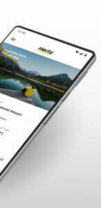 Hertz Rent-a-Car 4.72.0 screenshot 2