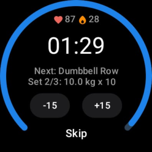 Hevy - Gym Log Workout Tracker 2.3.0 screenshot 12