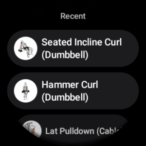 Hevy - Gym Log Workout Tracker 2.3.0 screenshot 13