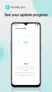 HeyMelody 115.8.0 screenshot 3