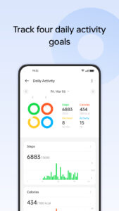 OHealth 4.32.8_d935656_250528 screenshot 3
