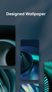 Lock Screen Magazine 12.3.1_expp screenshot 2