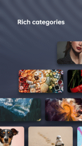 Lock Screen Magazine 12.3.1_expp screenshot 4
