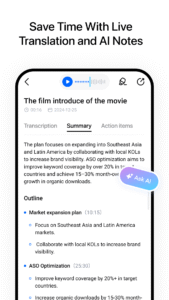 Hi Translate - Chat translator 5.2.3.007.gp screenshot 12