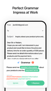 Hi Translate - Chat translator 5.2.3.007.gp screenshot 15
