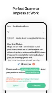 Hi Translate - Chat translator 5.2.3.007.gp screenshot 7