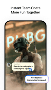 Hi Translate - Chat translator 5.2.3.007.gp screenshot 10