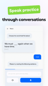 Hi Translate - Chat translator v2.0.3.7 (arm64-v8a + arm-v7a) (nodpi) (Android 5.1.8.011.gp screenshot 15