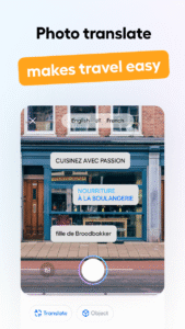Hi Translate - Chat translator v2.0.3.7 (arm64-v8a + arm-v7a) (nodpi) (Android 5.1.8.011.gp screenshot 5