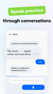 Hi Translate - Chat translator v2.0.3.7 (arm64-v8a + arm-v7a) (nodpi) (Android 5.1.8.011.gp screenshot 7