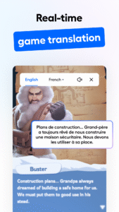 Hi Translate - Chat translator v2.0.3.7 (arm64-v8a + arm-v7a) (nodpi) (Android 5.1.7.024.gp screenshot 12