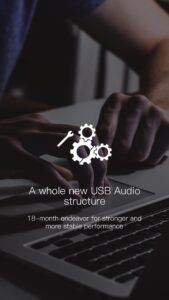 HiBy Music 4.3.3 screenshot 3