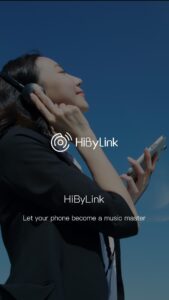 HiBy Music 4.3.3 screenshot 6