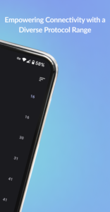 Hiddify 2.1.5 screenshot 3