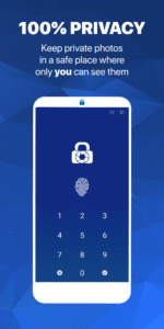 LockMyPix Secret Photo Vault 5.3.0.1I Gemini screenshot 4