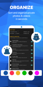 LockMyPix Secret Photo Vault 5.3.0.1I Gemini screenshot 8