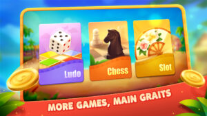 Higgs Domino Global 2.29 screenshot 5