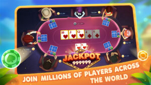Higgs Domino Global 2.28 screenshot 2