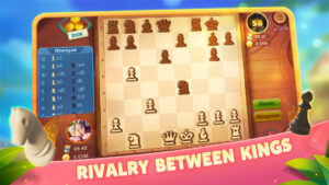 Higgs Domino Global 2.28 screenshot 4