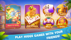 Higgs Domino Global 2.32 screenshot 1