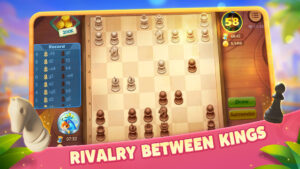 Higgs Domino Global 2.32 screenshot 2