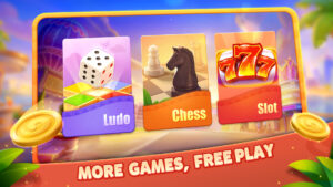 Higgs Domino Global 2.32 screenshot 3