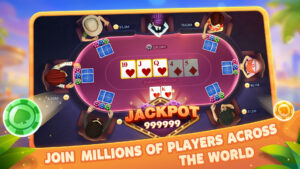 Higgs Domino Global 2.32 screenshot 4