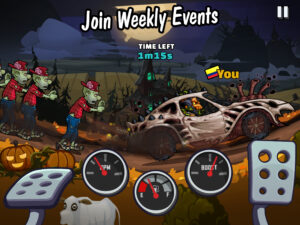 Hill Climb Racing 2 1.66.1 screenshot 11