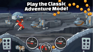 Hill Climb Racing 2 1.66.1 screenshot 18