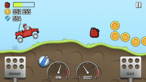 Hill Climb Racing 1.66.0 screenshot 1