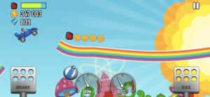 Hill Climb Racing 1.66.0 screenshot 12