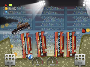 Hill Climb Racing 1.66.0 screenshot 16