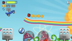 Hill Climb Racing 1.66.0 screenshot 6